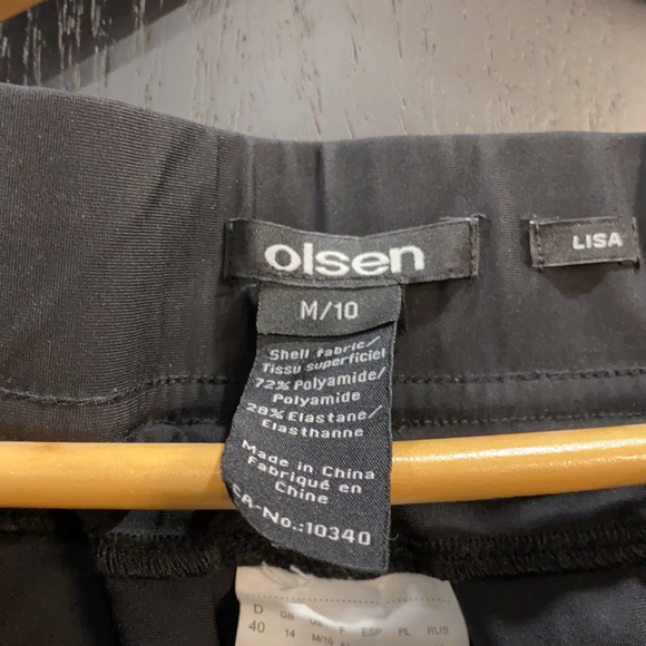 Olsen Joggers - Picture 3 of 4